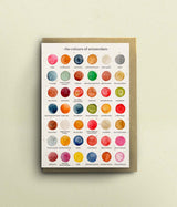 The Colours of Amsterdam Card