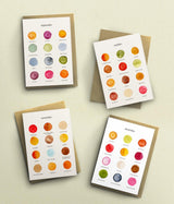 The Colours of The Months Multipack