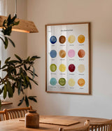 The Colours of Us Custom Print