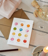 The Colours of Us Custom Print