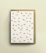 Sheep Herd Card - A6 - bytillyillustration